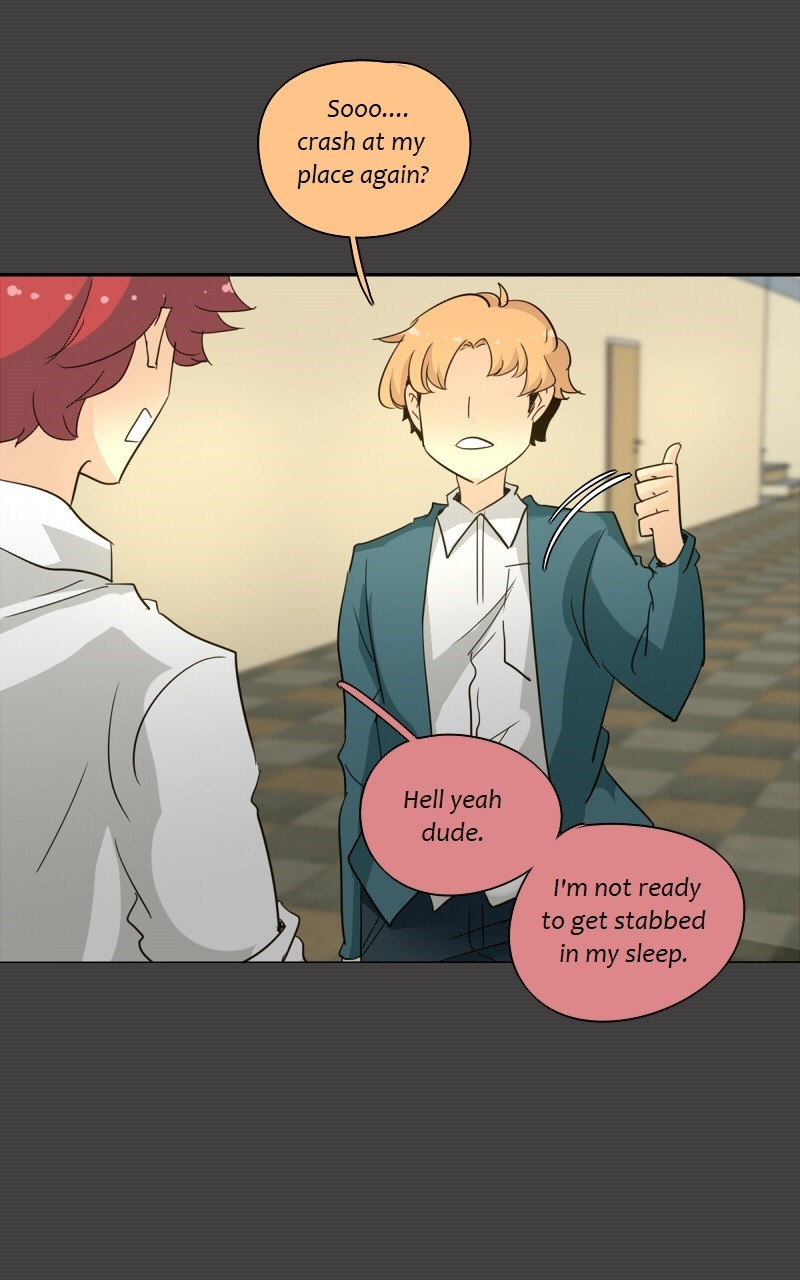 unOrdinary Chap 153 - Next Chap 154