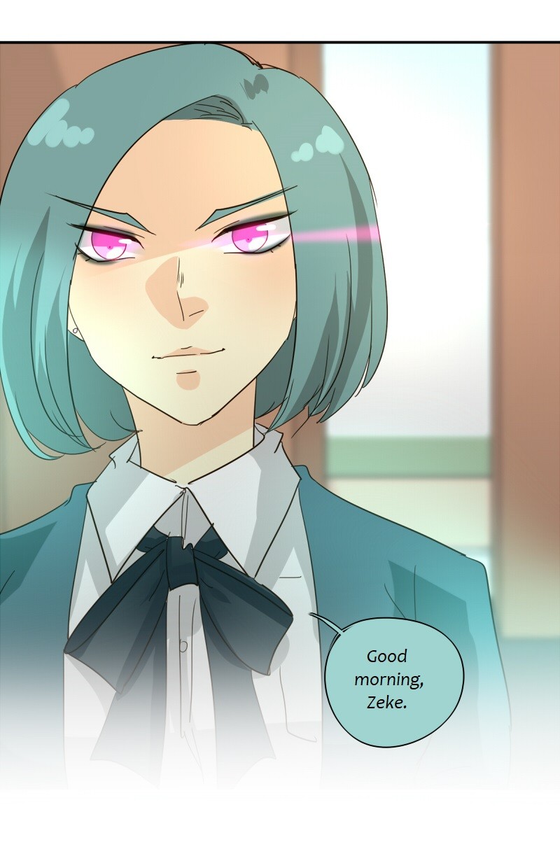 unOrdinary Chap 153 - Next Chap 154