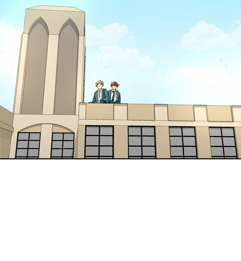 unOrdinary Chap 153 - Next Chap 154