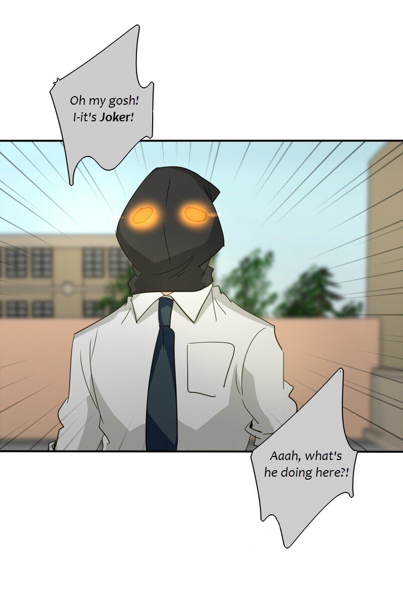 unOrdinary Chap 153 - Next Chap 154