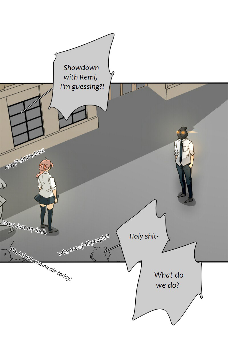 unOrdinary Chap 153 - Next Chap 154