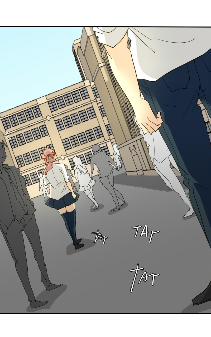 unOrdinary Chap 153 - Next Chap 154