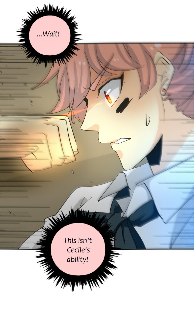 unOrdinary Chap 153 - Next Chap 154