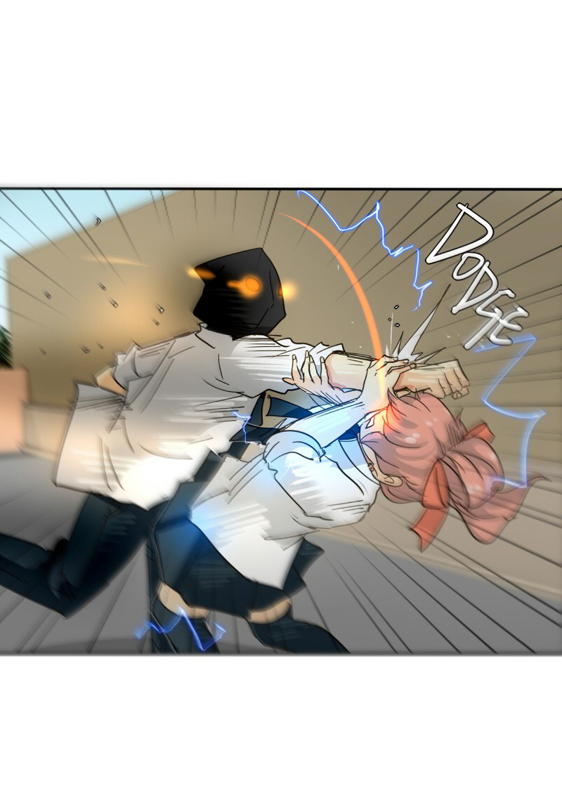 unOrdinary Chap 153 - Next Chap 154