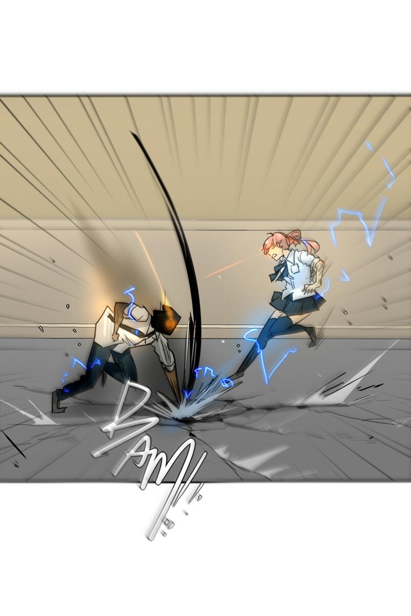 unOrdinary Chap 153 - Next Chap 154