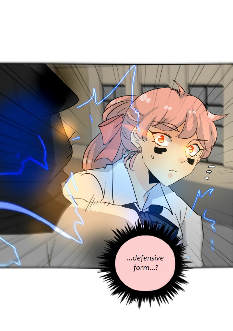 unOrdinary Chap 153 - Next Chap 154