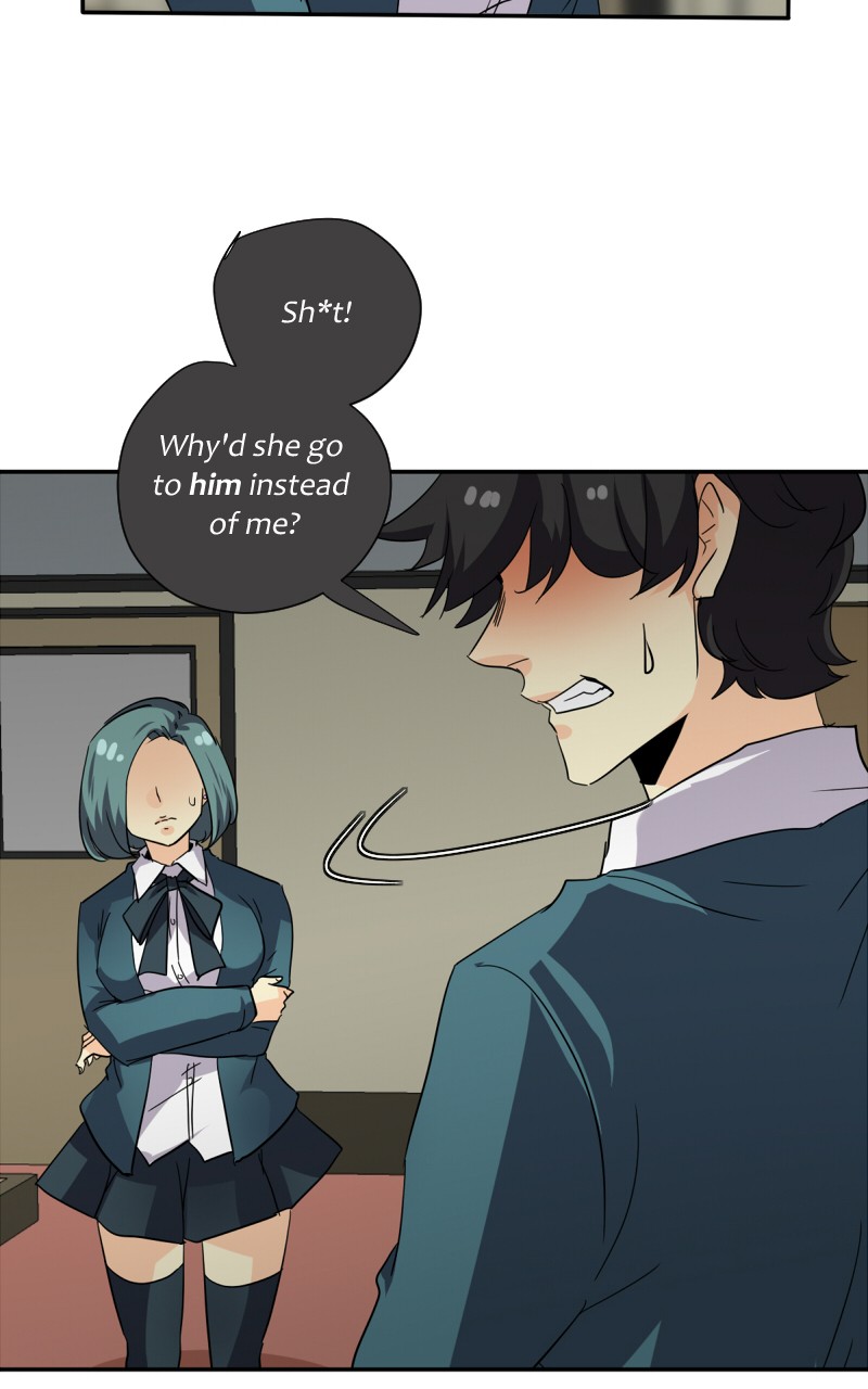unOrdinary Chap 167 - Next Chap 168