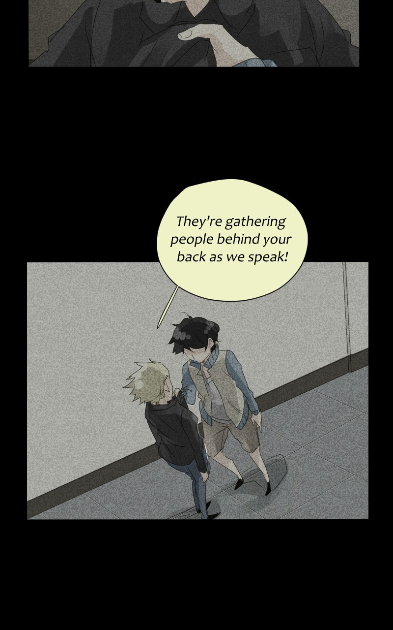 unOrdinary Chap 167 - Next Chap 168