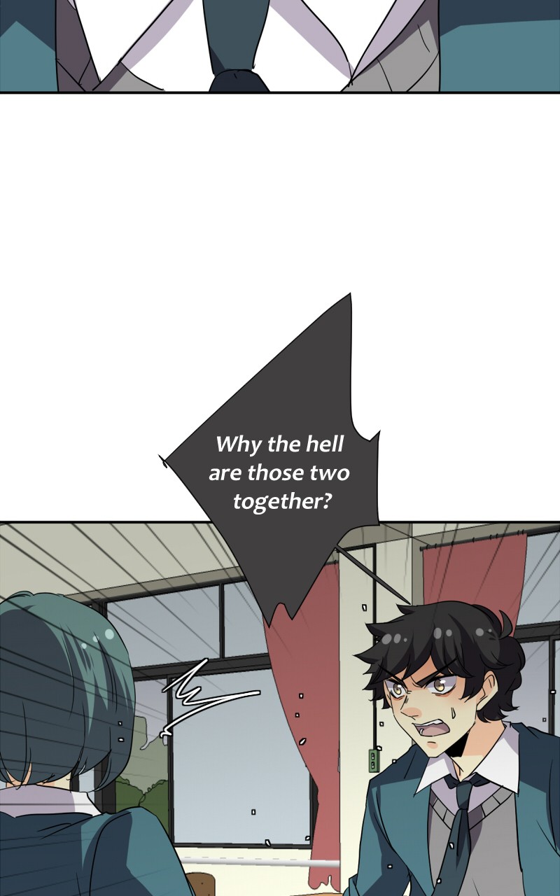 unOrdinary Chap 167 - Next Chap 168