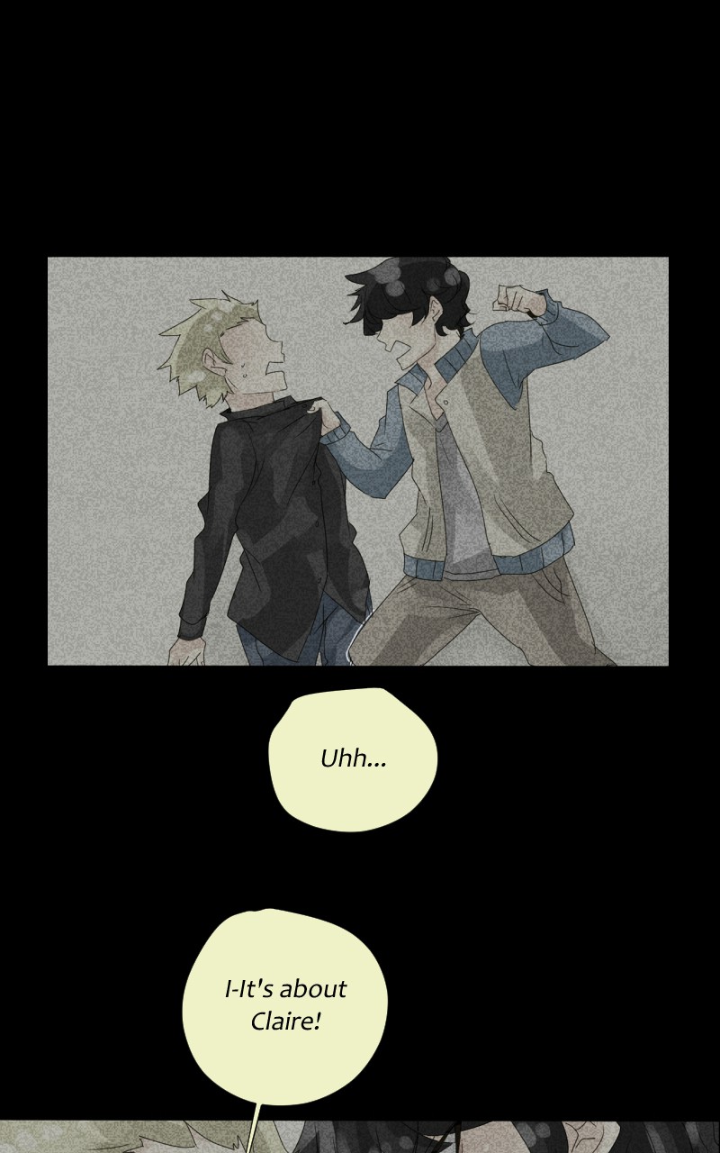 unOrdinary Chap 167 - Next Chap 168