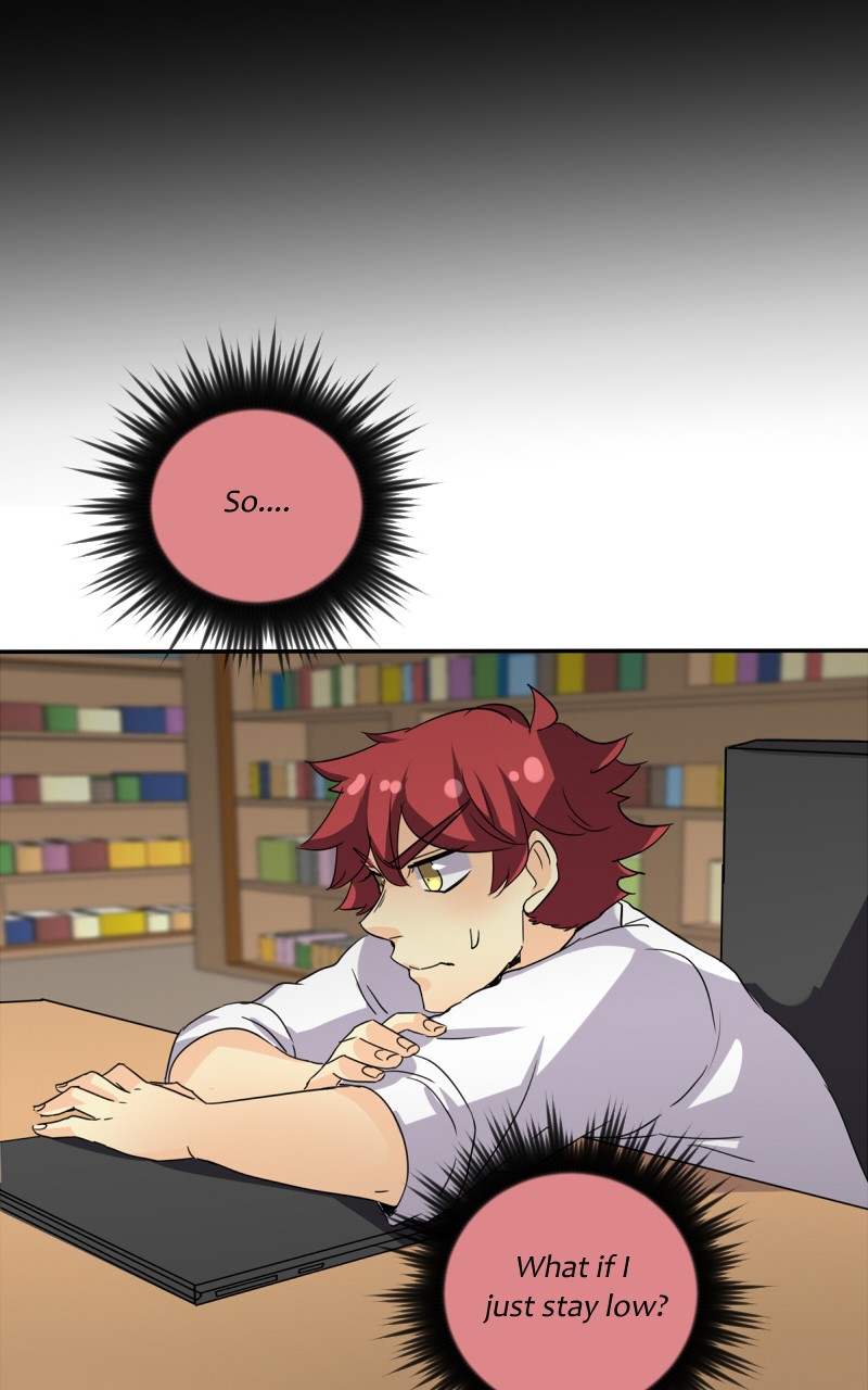 unOrdinary Chap 167 - Next Chap 168