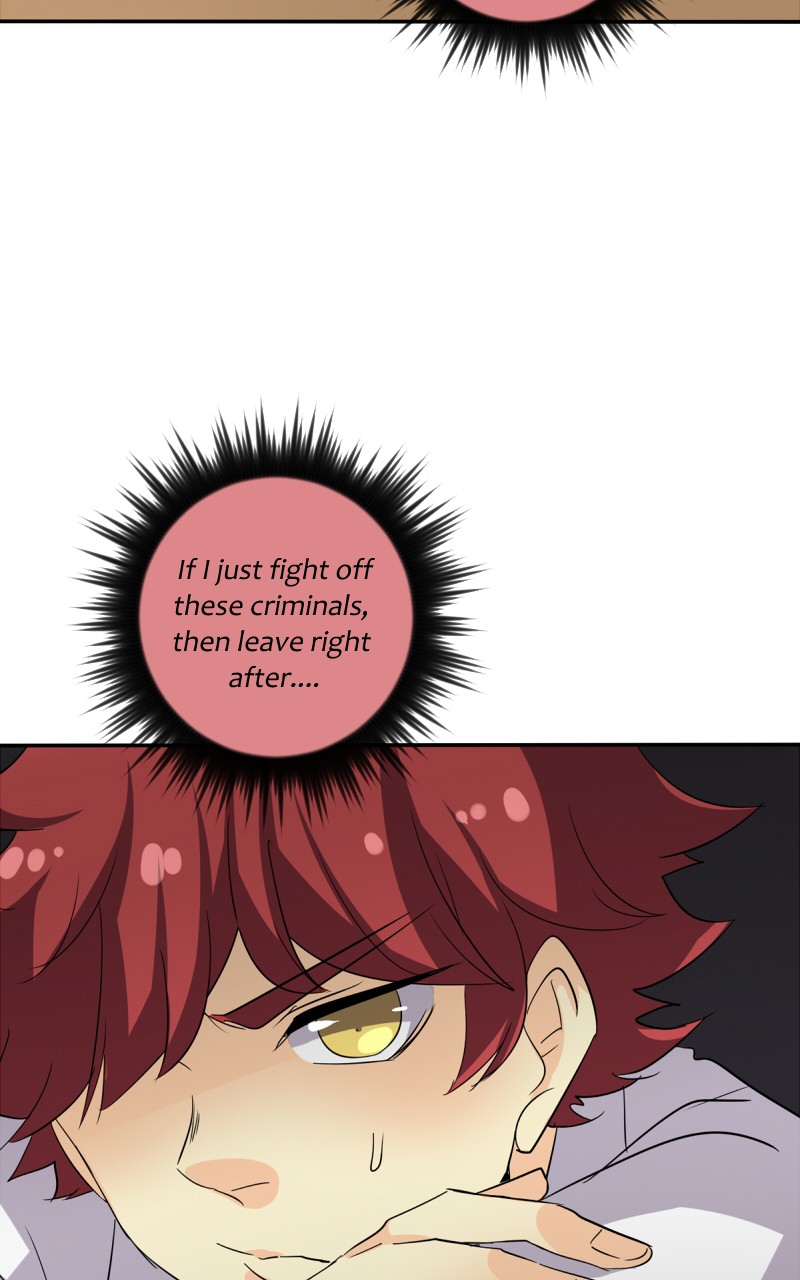 unOrdinary Chap 167 - Next Chap 168