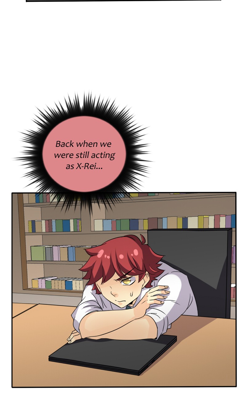 unOrdinary Chap 167 - Next Chap 168