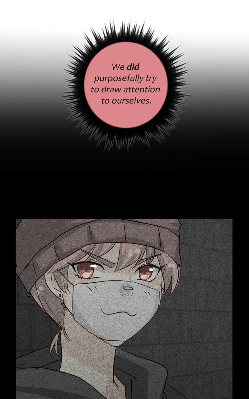 unOrdinary Chap 167 - Next Chap 168