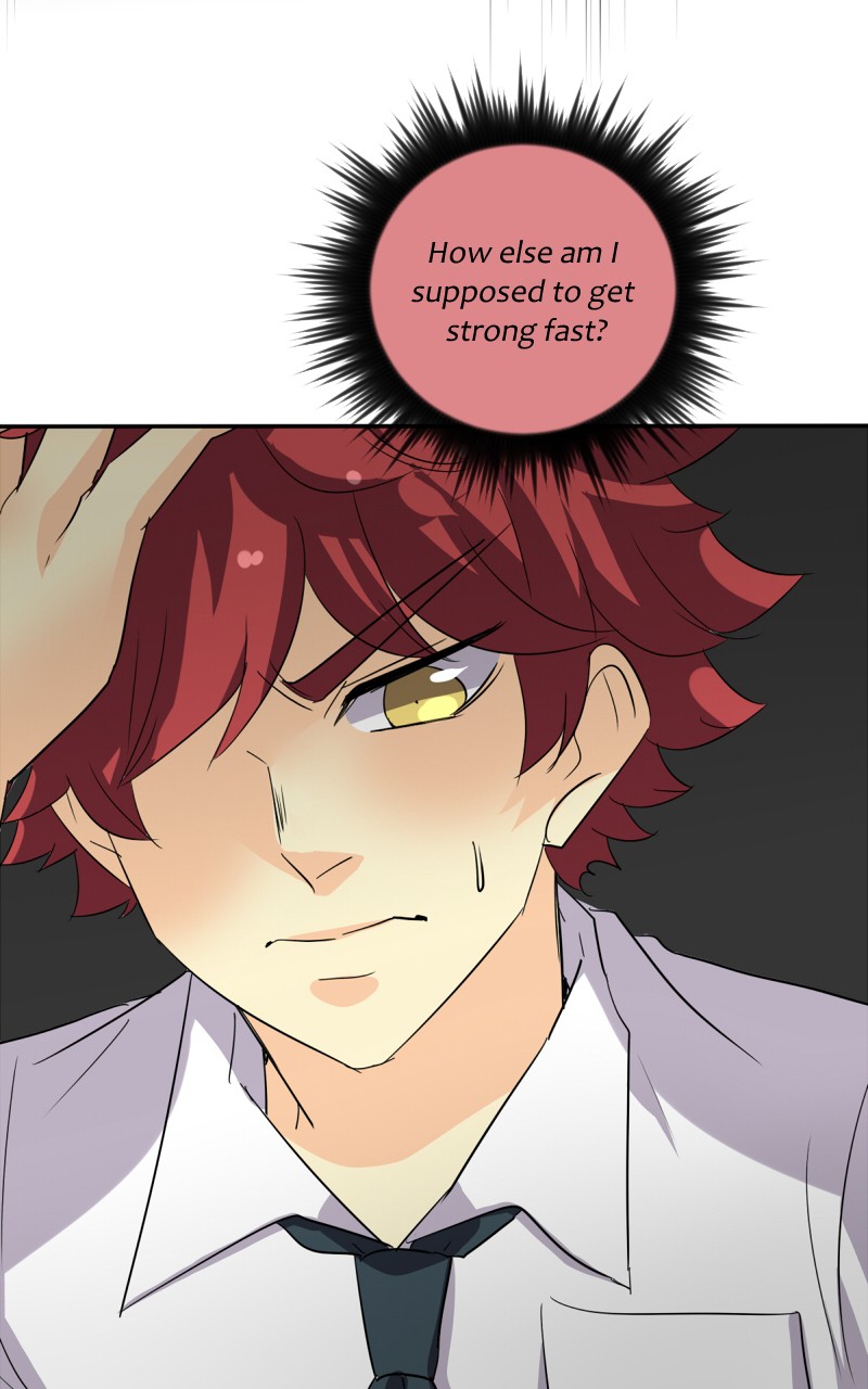 unOrdinary Chap 167 - Next Chap 168