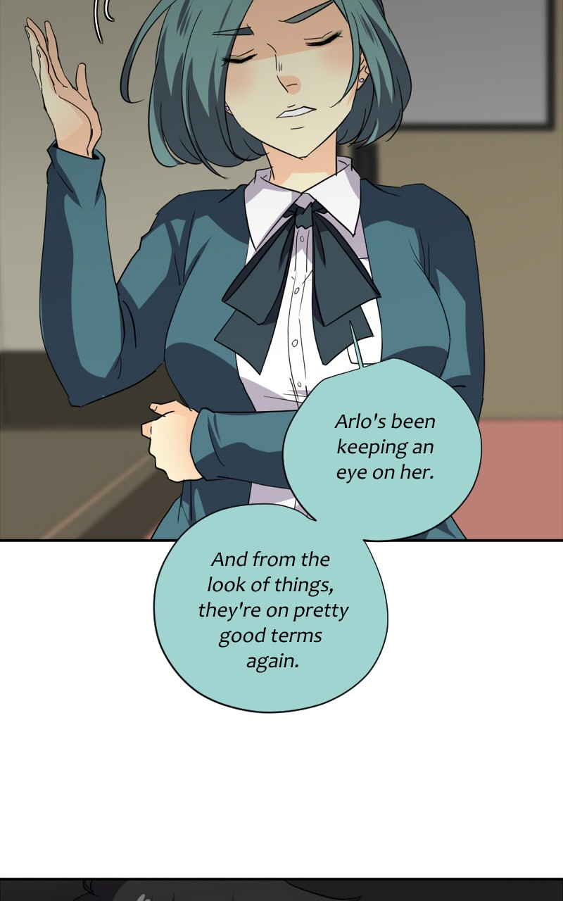 unOrdinary Chap 167 - Next Chap 168