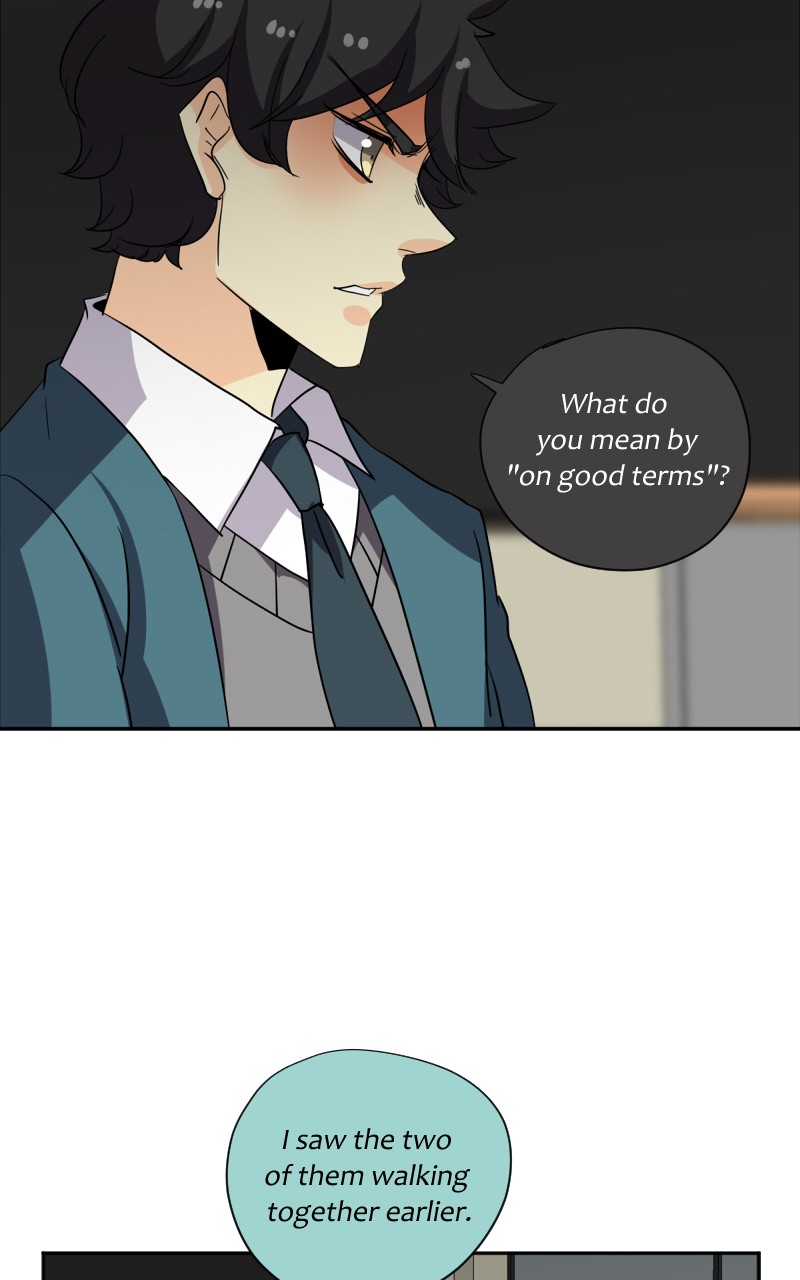 unOrdinary Chap 167 - Next Chap 168