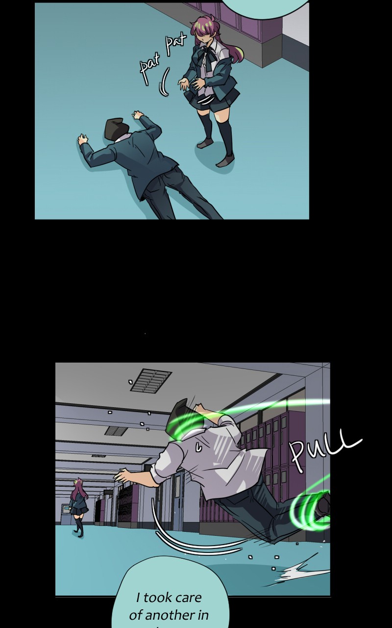 unOrdinary Chap 167 - Next Chap 168