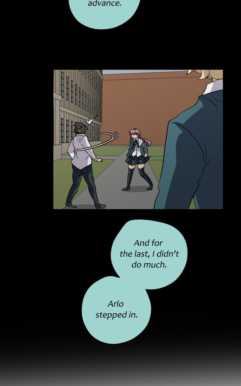 unOrdinary Chap 167 - Next Chap 168