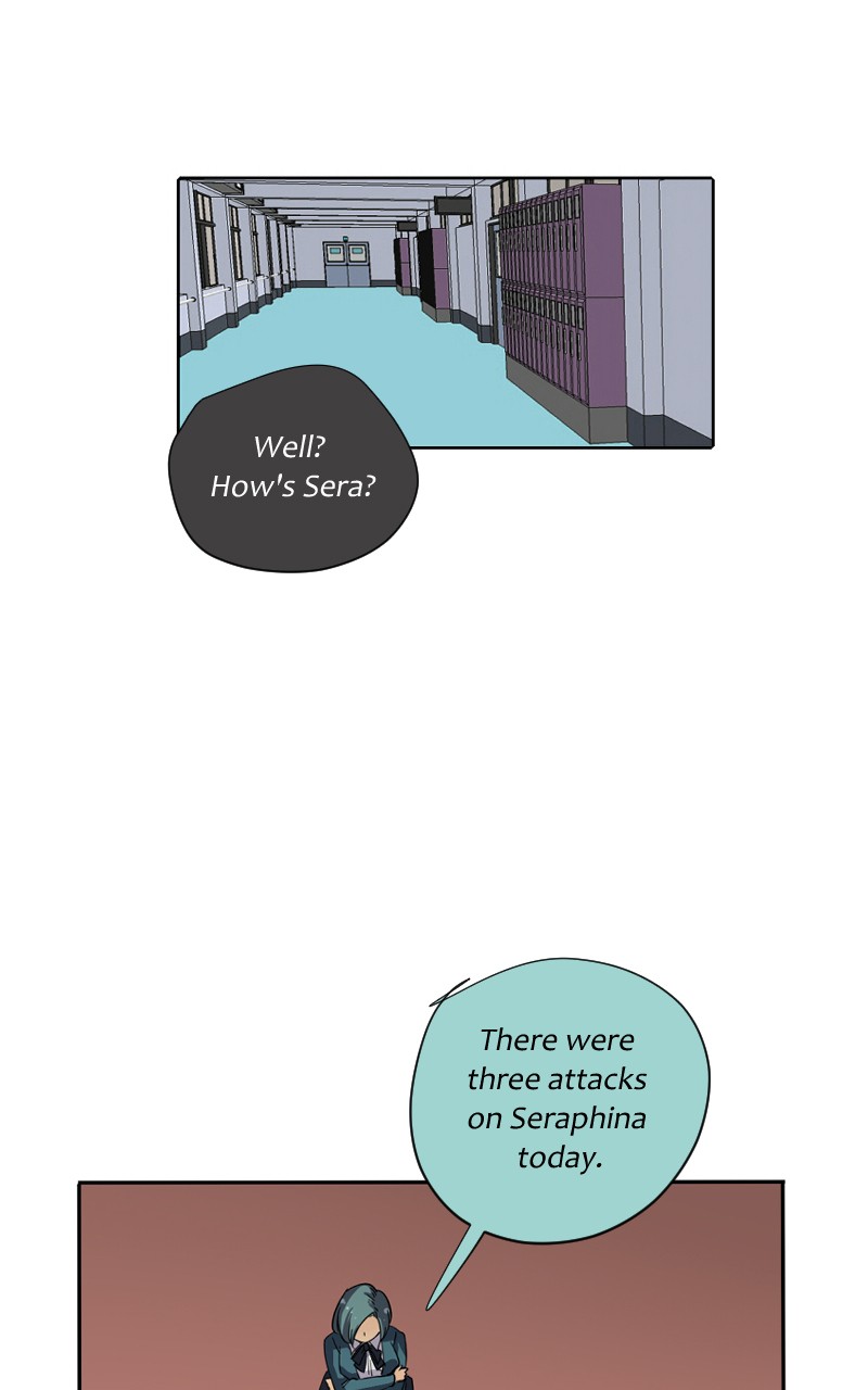 unOrdinary Chap 167 - Next Chap 168