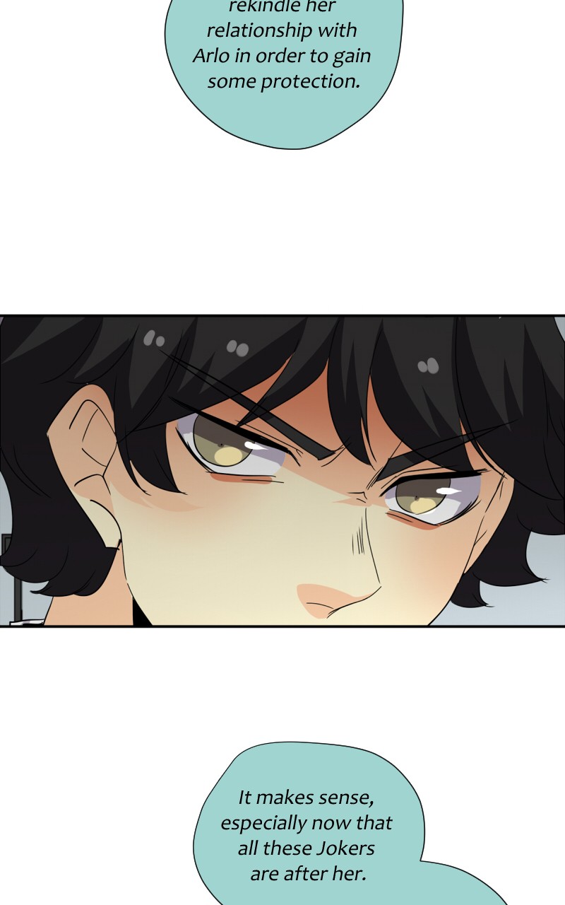 unOrdinary Chap 167 - Next Chap 168