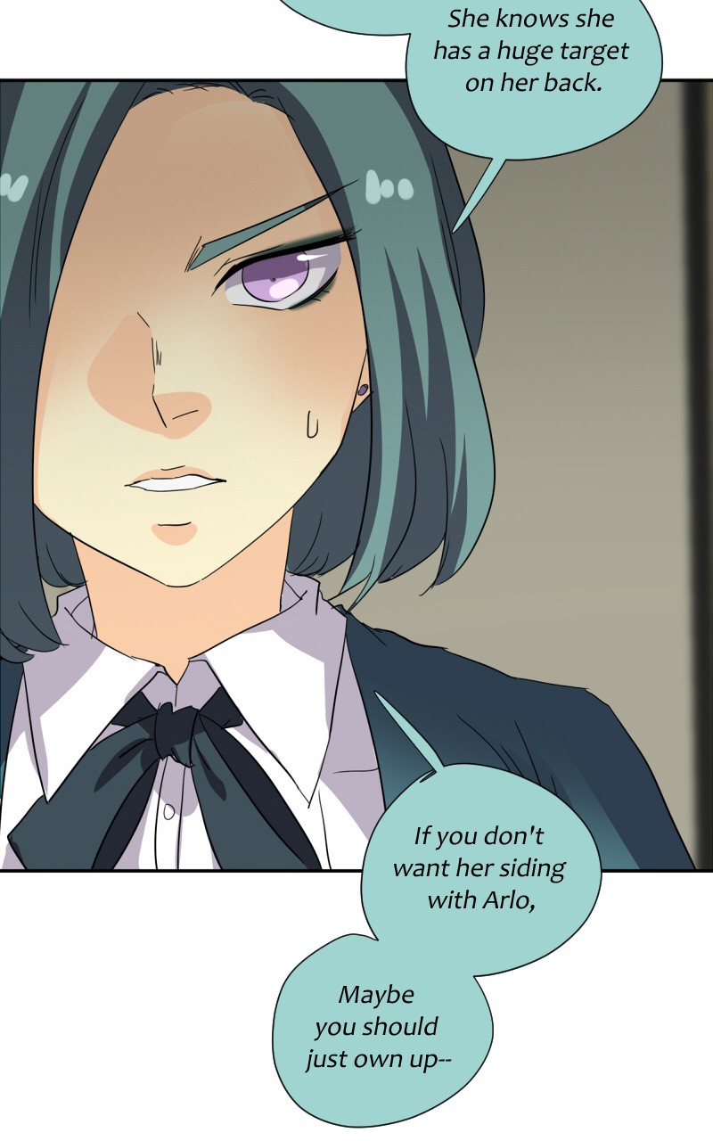 unOrdinary Chap 167 - Next Chap 168