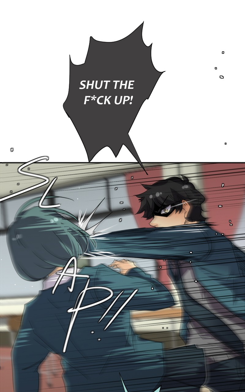 unOrdinary Chap 167 - Next Chap 168