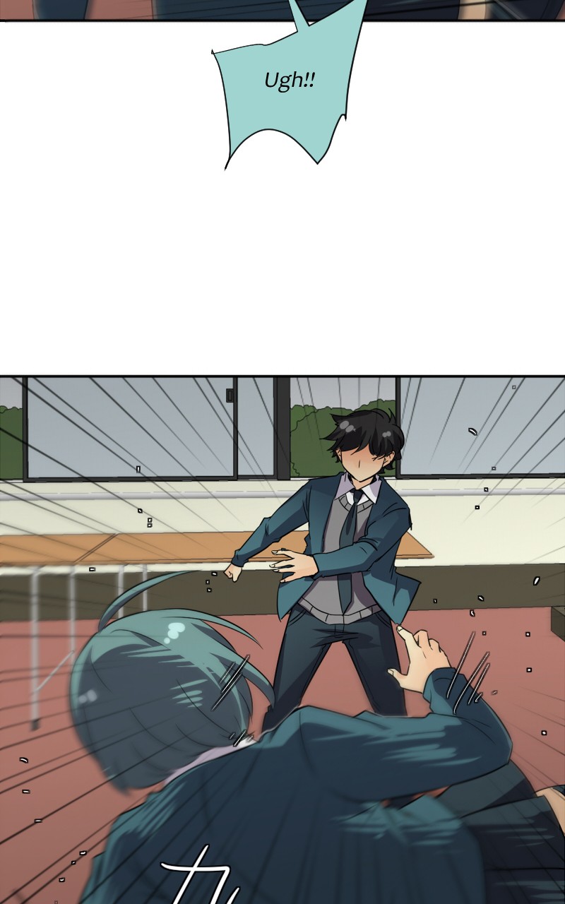 unOrdinary Chap 167 - Next Chap 168