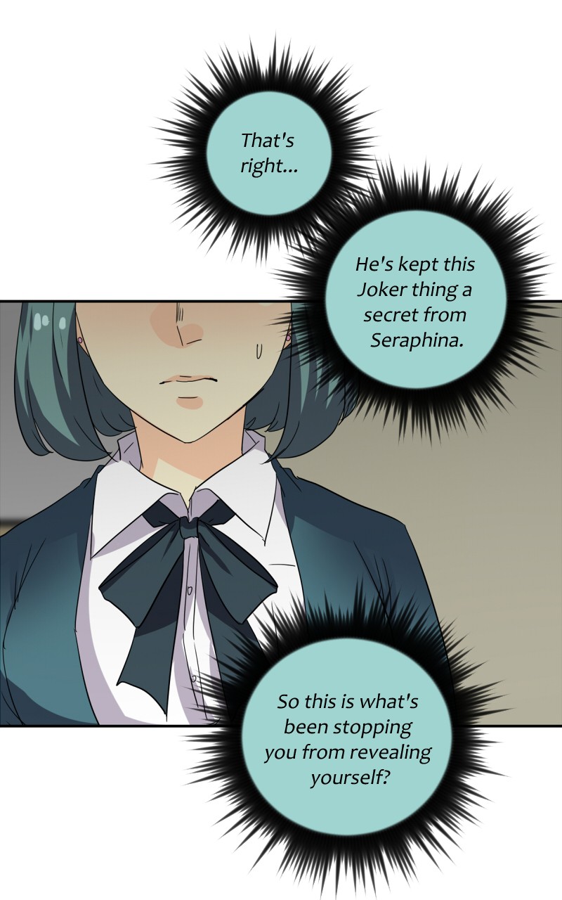 unOrdinary Chap 167 - Next Chap 168