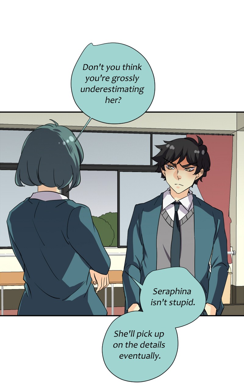 unOrdinary Chap 167 - Next Chap 168