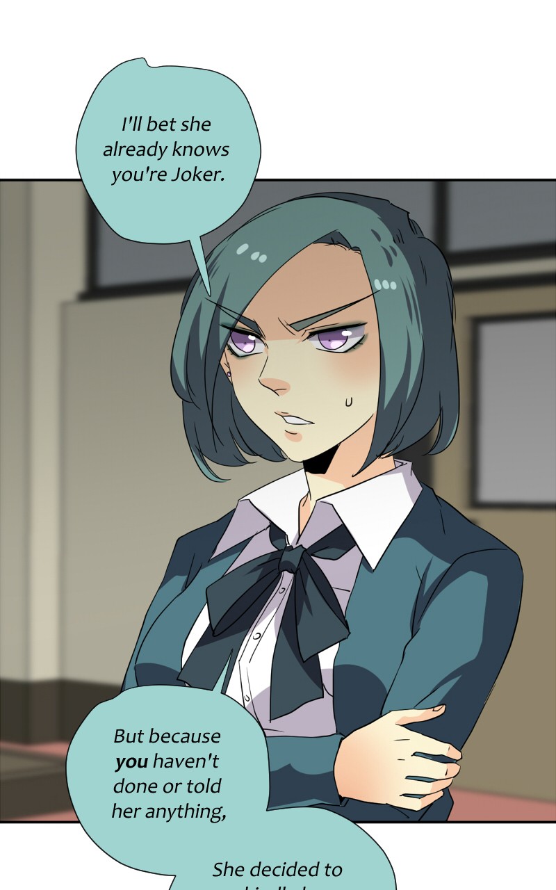 unOrdinary Chap 167 - Next Chap 168