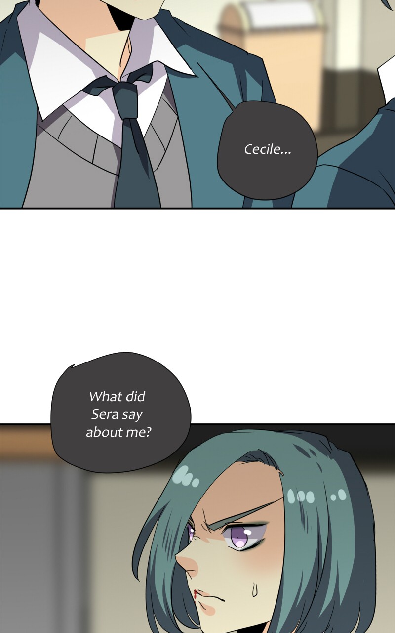 unOrdinary Chap 167 - Next Chap 168