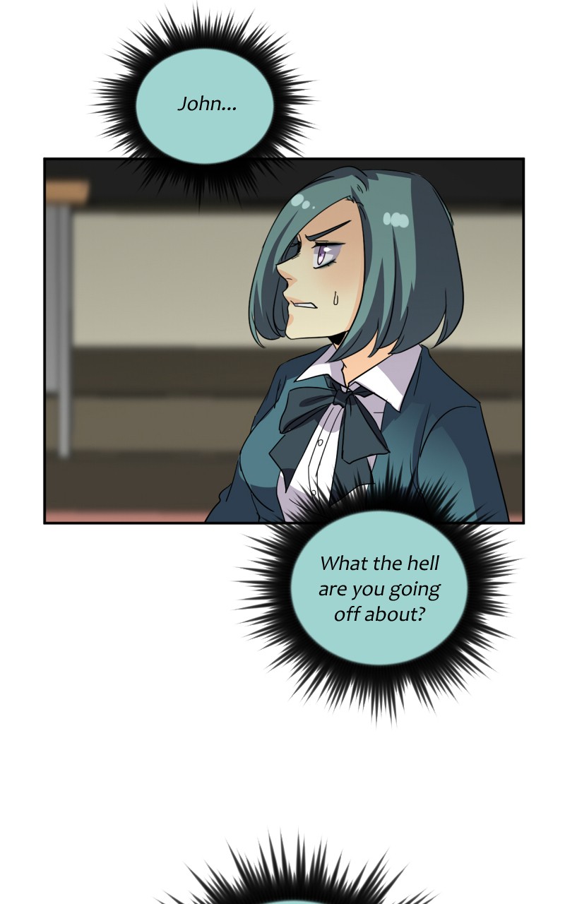 unOrdinary Chap 167 - Next Chap 168