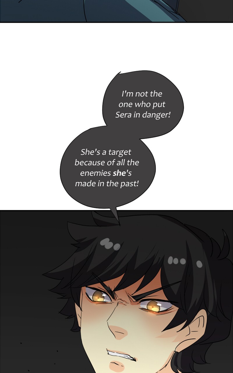 unOrdinary Chap 167 - Next Chap 168