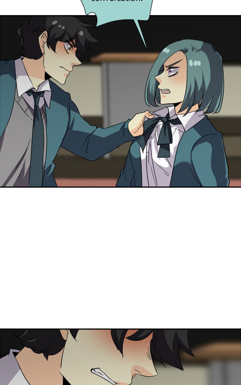 unOrdinary Chap 167 - Next Chap 168