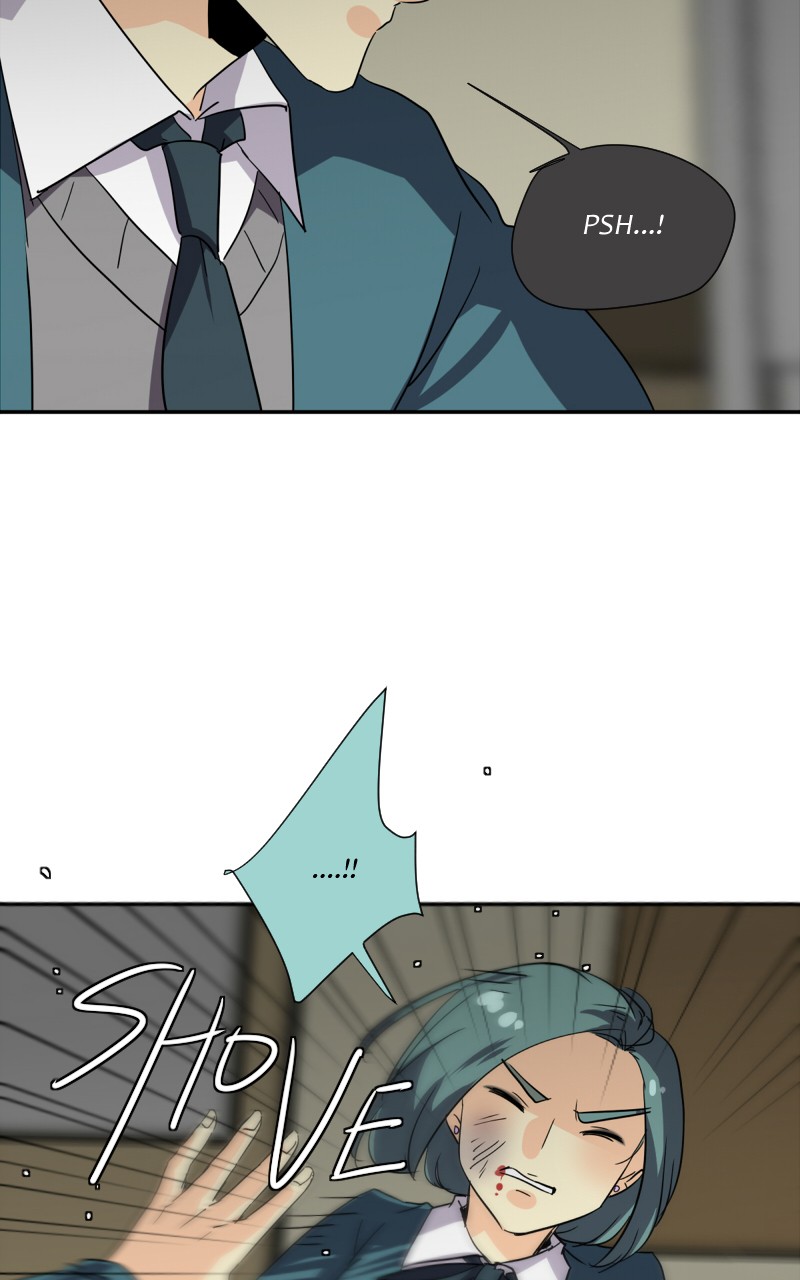 unOrdinary Chap 167 - Next Chap 168