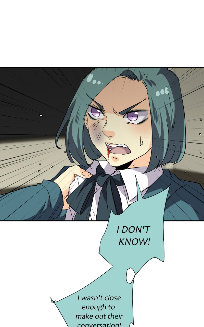 unOrdinary Chap 167 - Next Chap 168