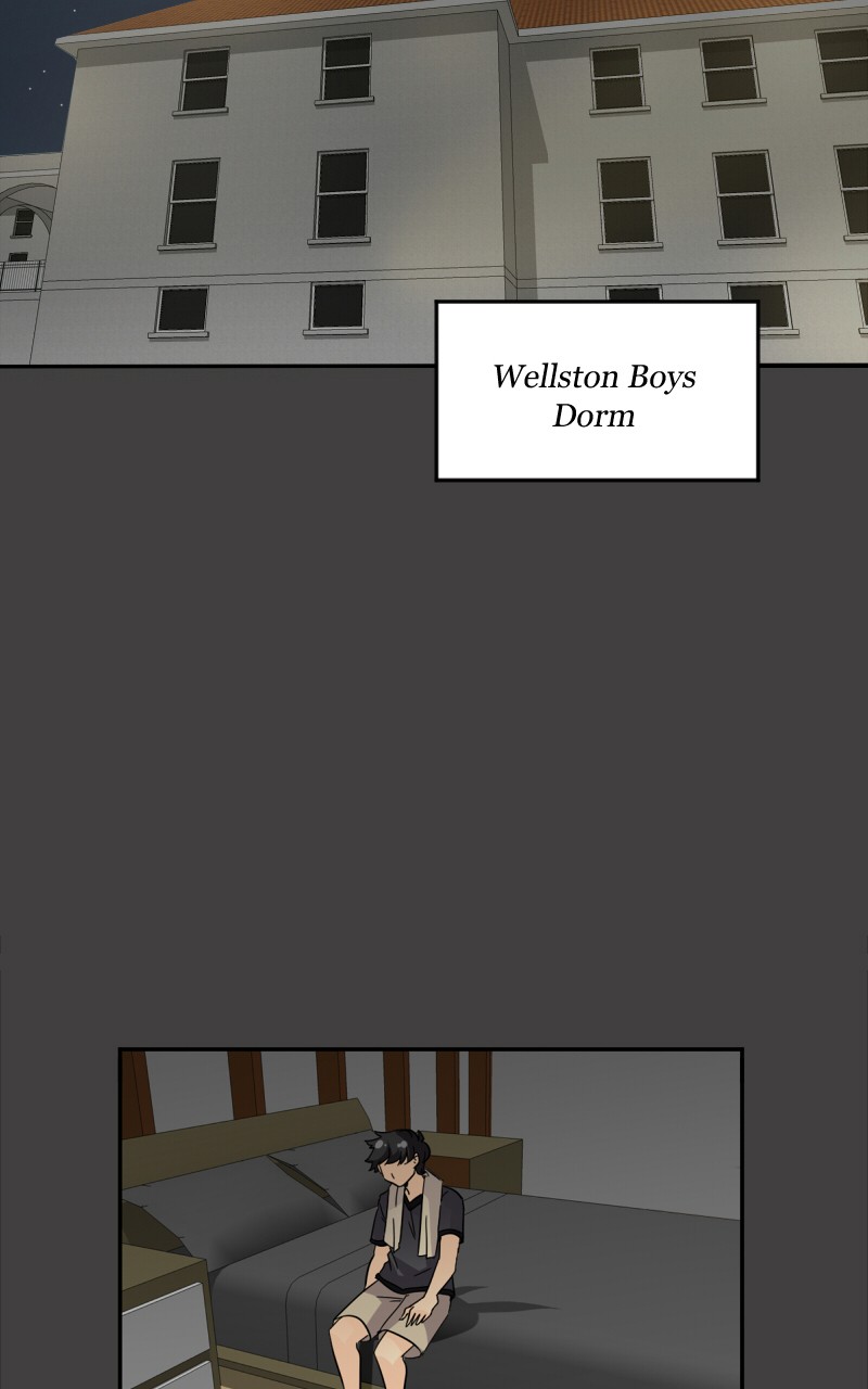 unOrdinary Chap 167 - Next Chap 168