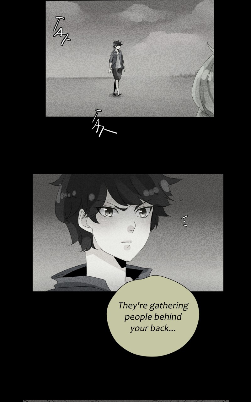 unOrdinary Chap 167 - Next Chap 168