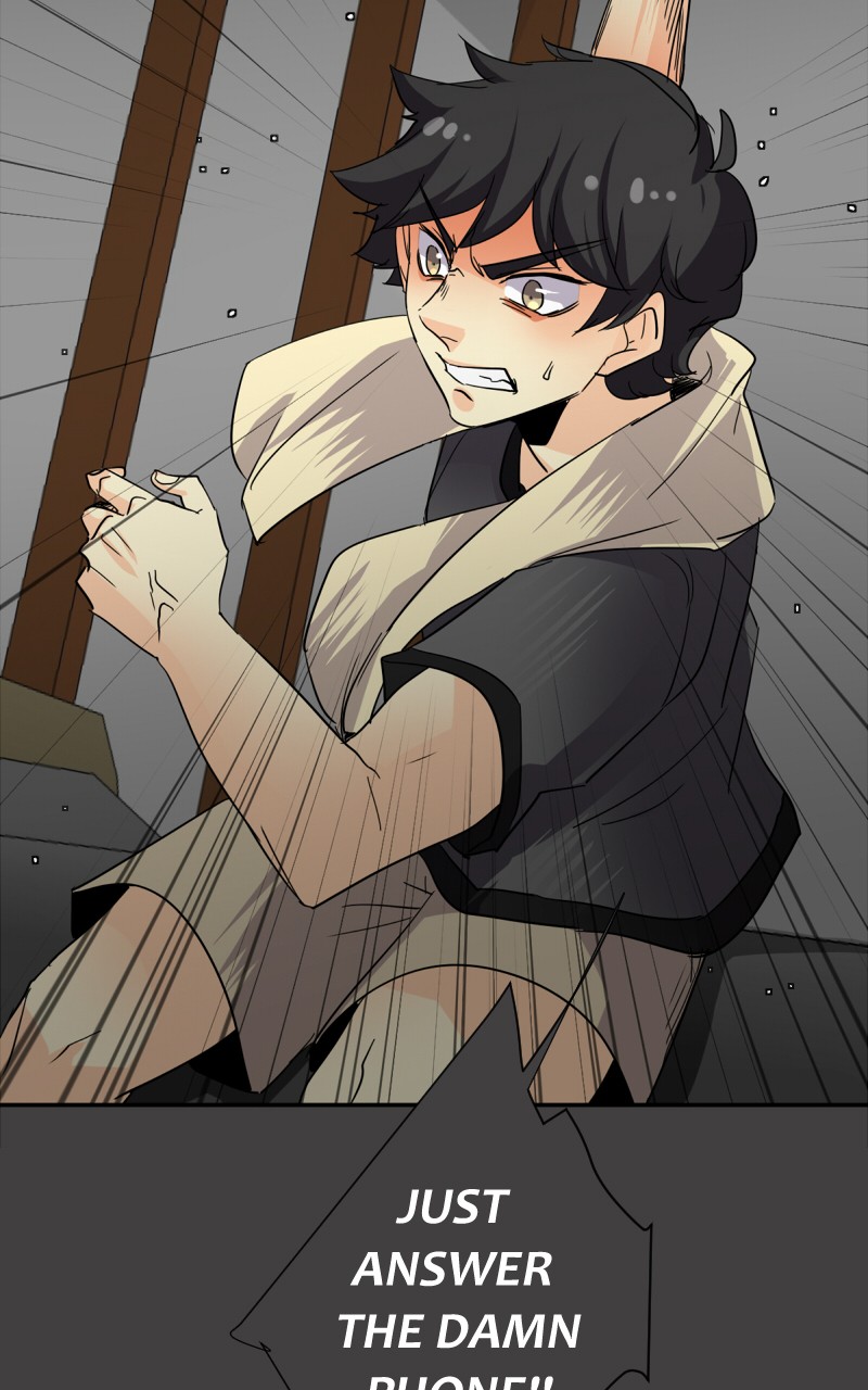 unOrdinary Chap 167 - Next Chap 168