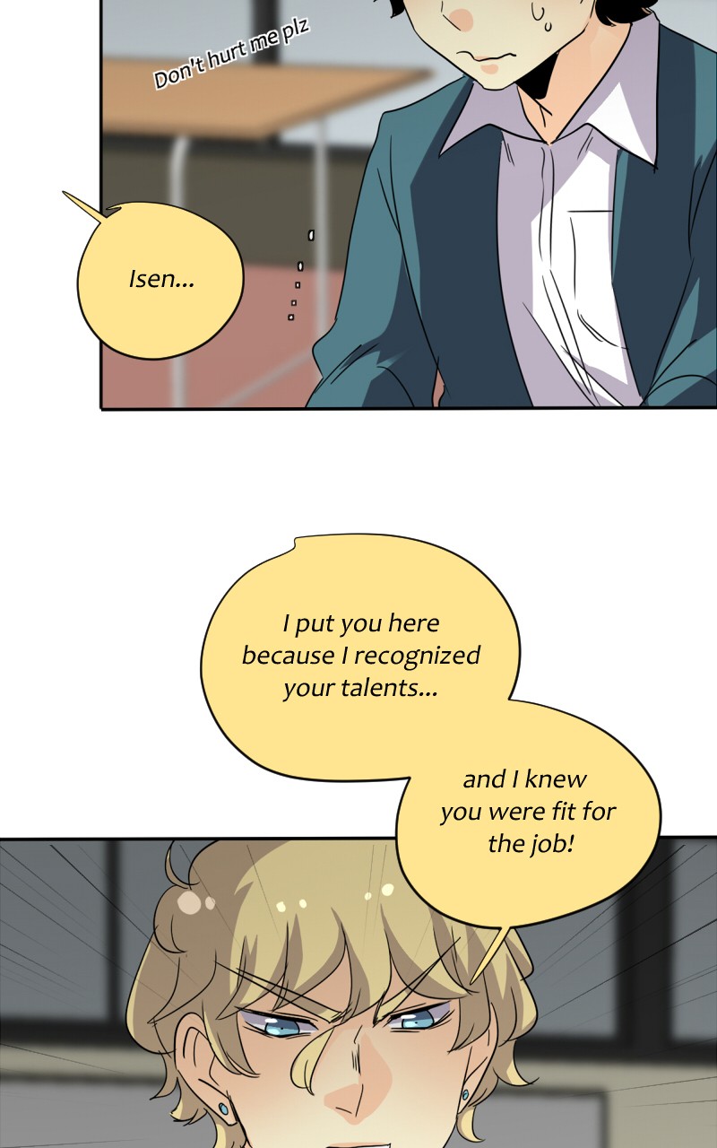 unOrdinary Chap 164 - Next Chap 165