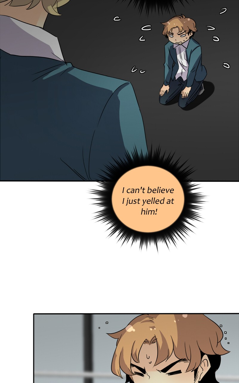 unOrdinary Chap 164 - Next Chap 165