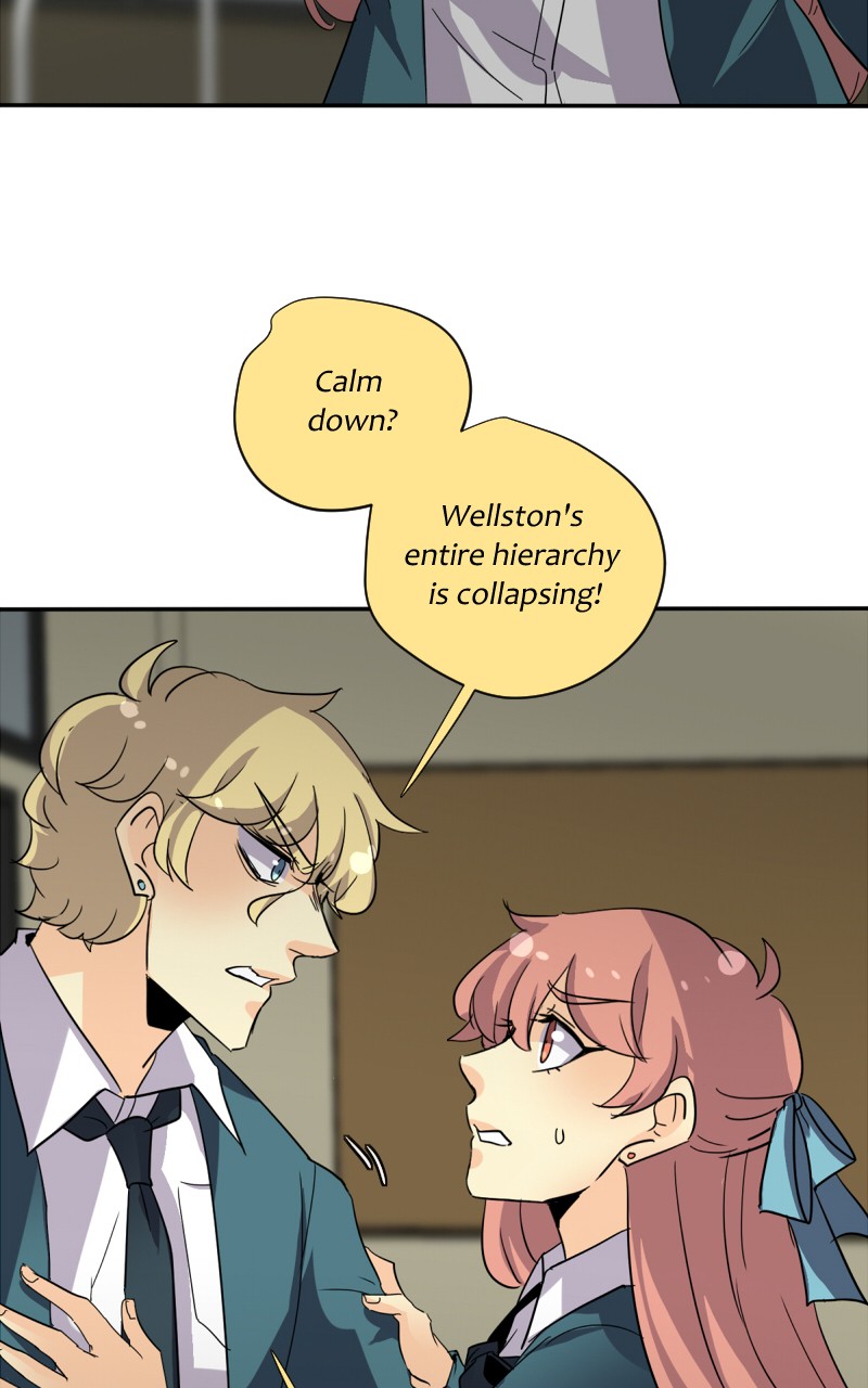 unOrdinary Chap 164 - Next Chap 165