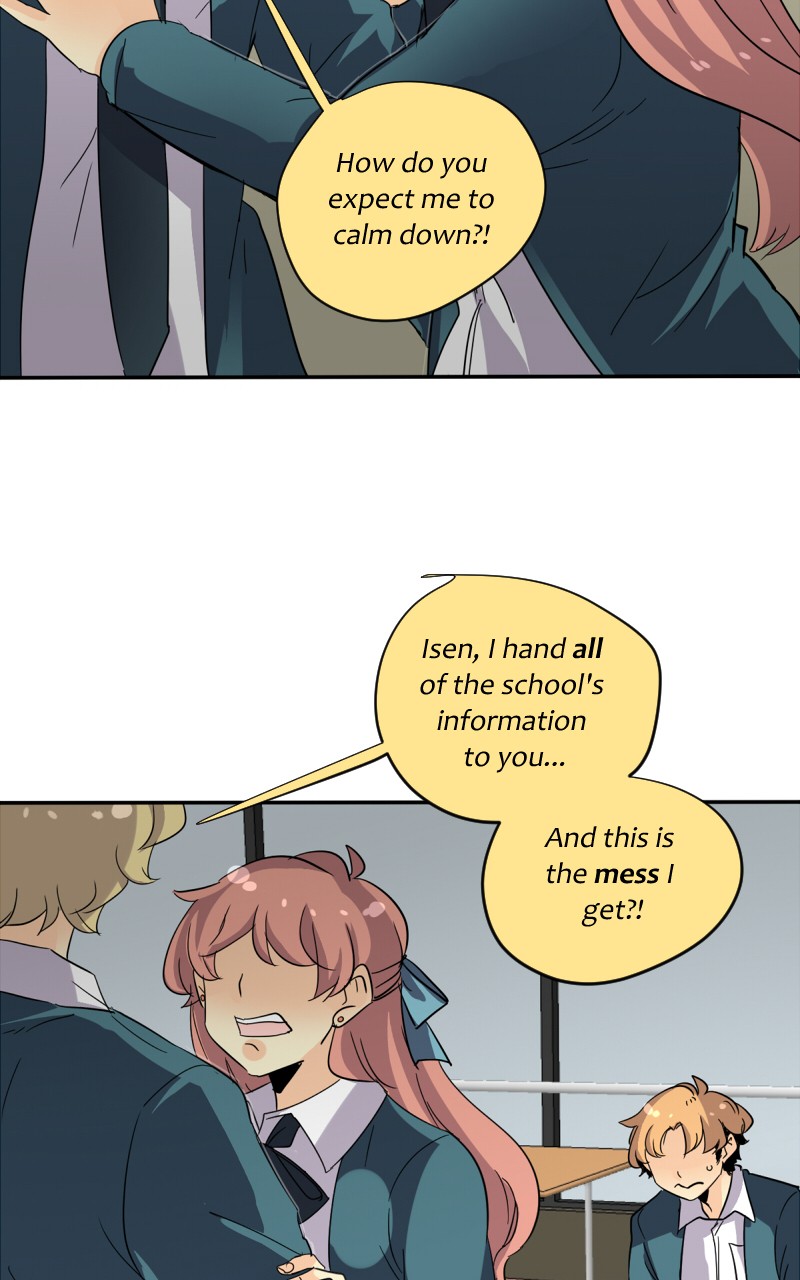 unOrdinary Chap 164 - Next Chap 165