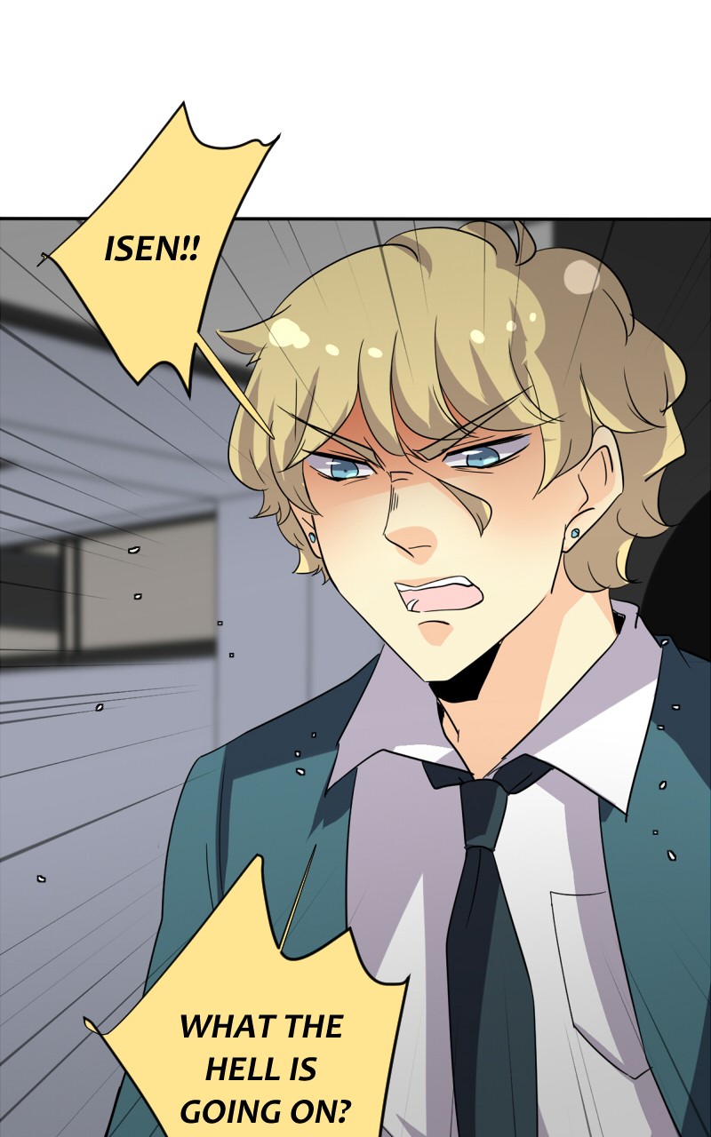 unOrdinary Chap 164 - Next Chap 165