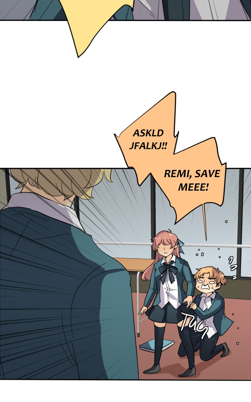 unOrdinary Chap 164 - Next Chap 165