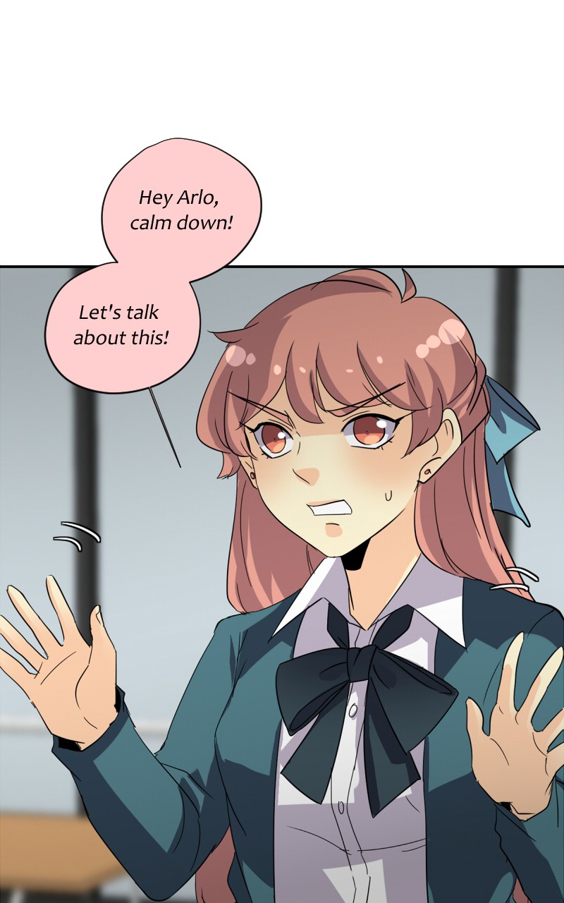 unOrdinary Chap 164 - Next Chap 165