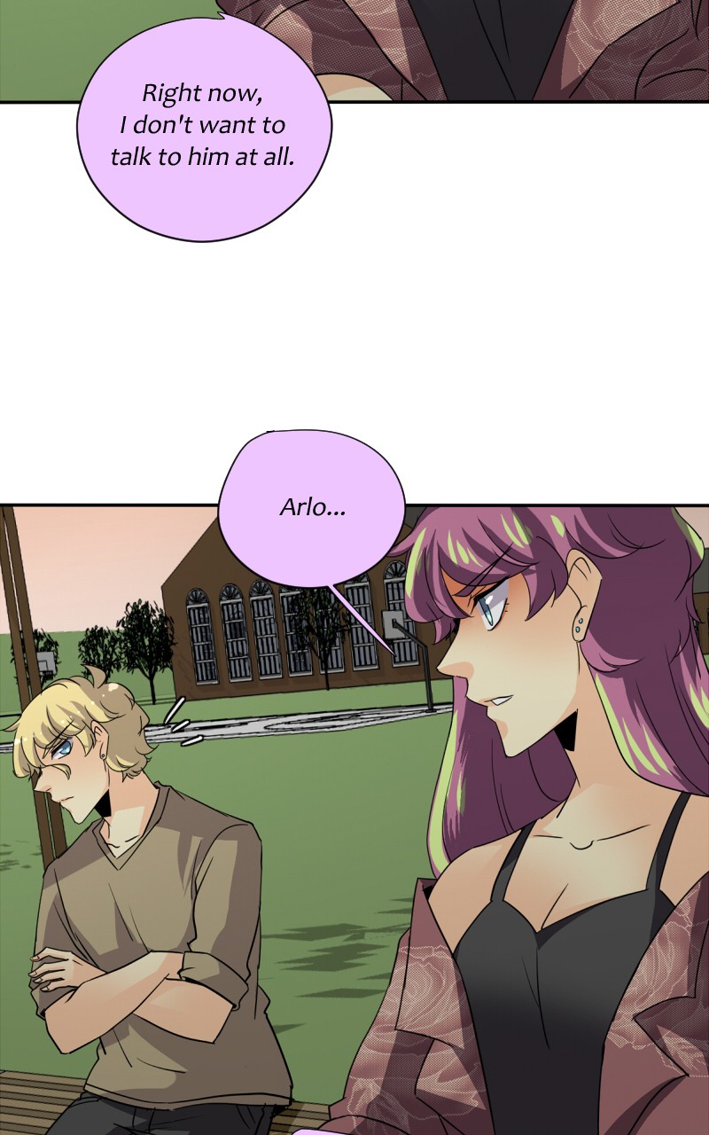 unOrdinary Chap 164 - Next Chap 165