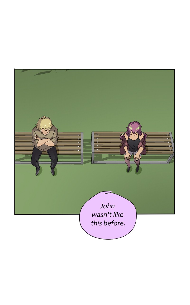 unOrdinary Chap 164 - Next Chap 165