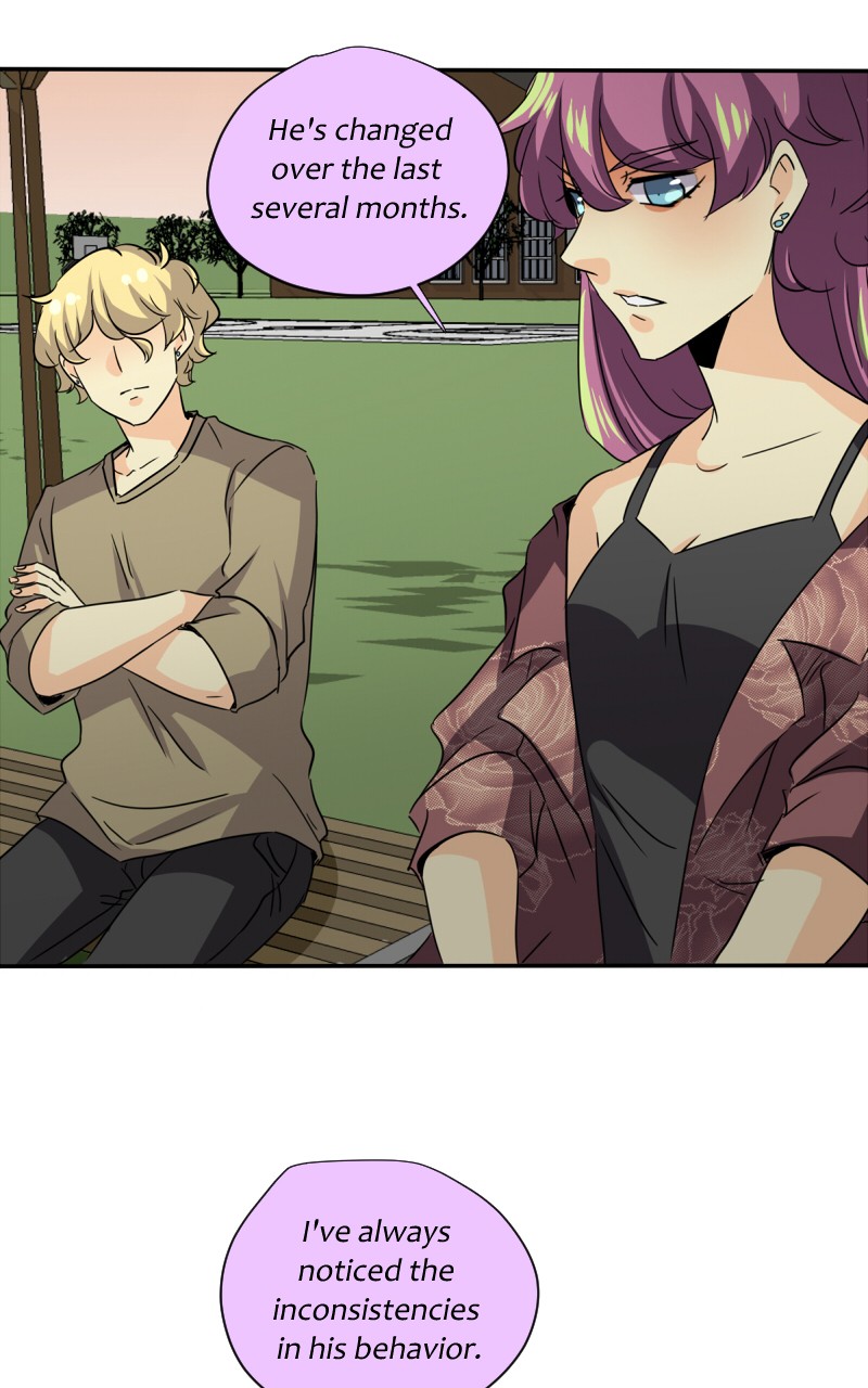 unOrdinary Chap 164 - Next Chap 165